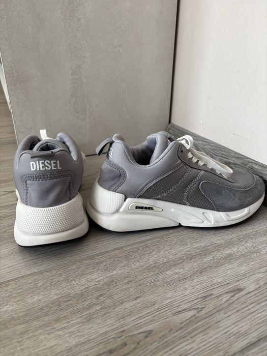 Дамски маратонки Diesel