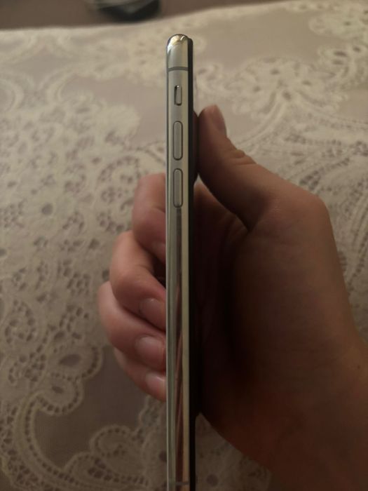 СРОЧНО продаю iphone X