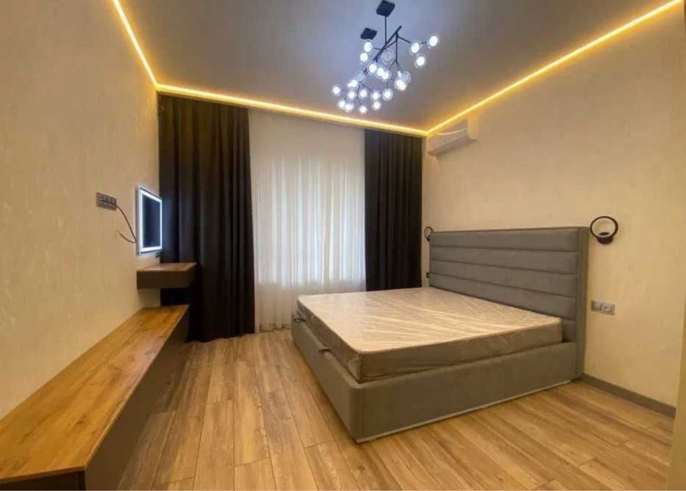 Ташкент Сити ЖК Boulevard ПЕНТХАУС! Сдаётся новая 4х комнатная!