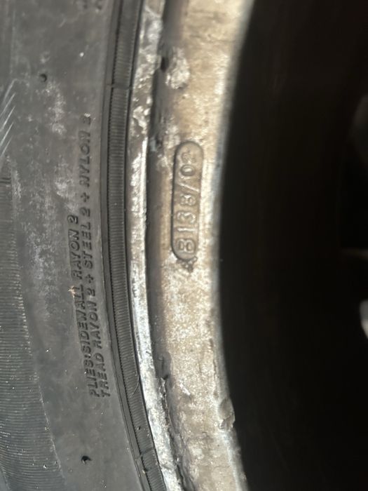 Джанти 19  BMW  X5