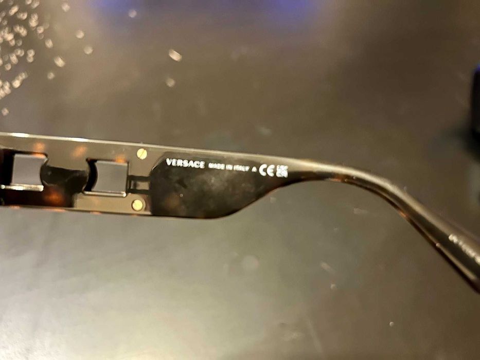 Слънчеви очила Versace