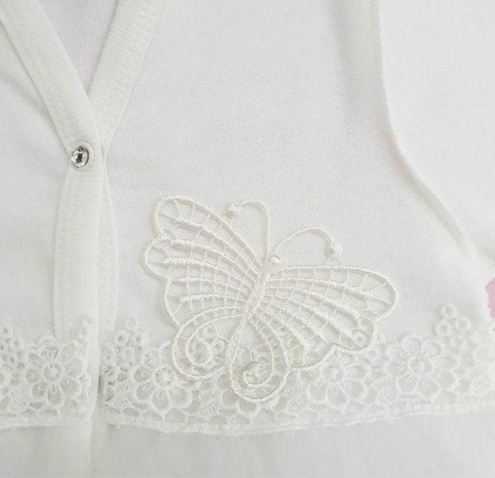 Платье малышке