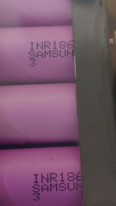 Acumulator Baterie trotineta Xiaomi M365 / Essential / 1S / Mi 3 36V 7.8Ah - nou + cadou surpriza