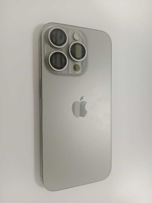 Apple iPhone 15 Pro 128 гб (Каратау) 845646