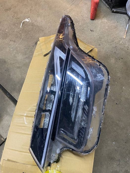 Киа Селтос 2024 Kia Seltos