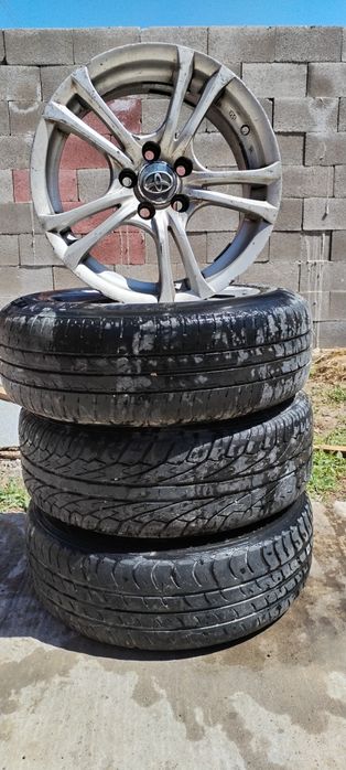 Титанка R15 5/100