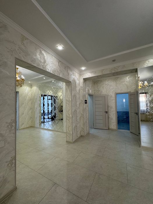 Новый двух этажный дом! Ор-р;Лимонария