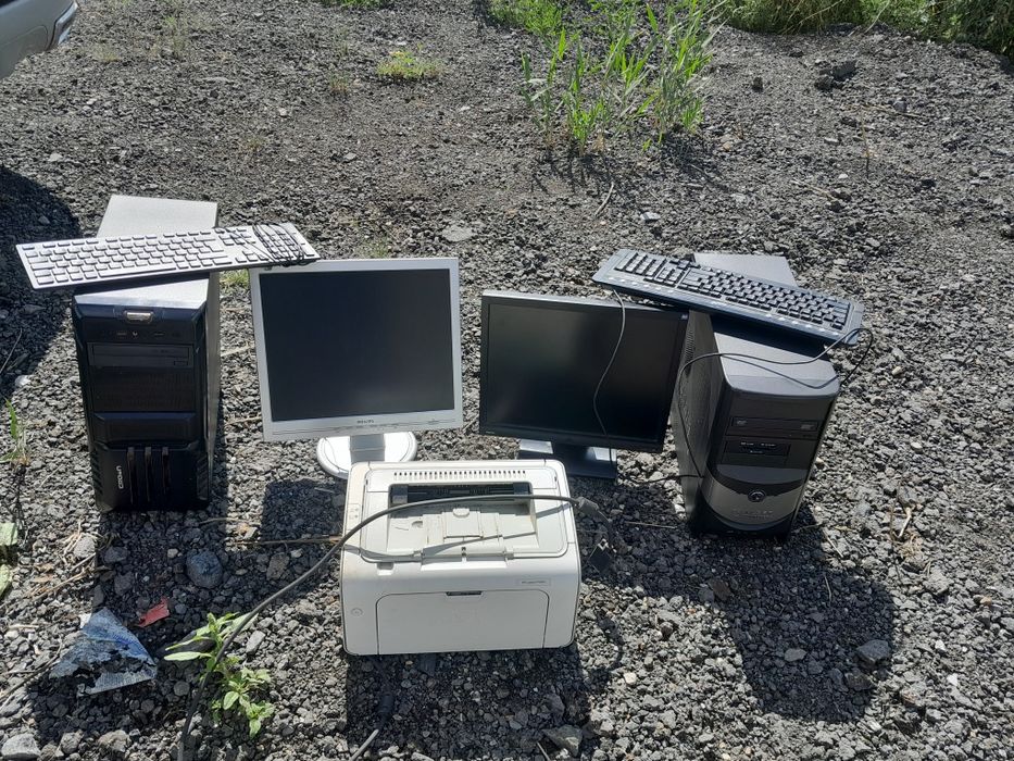 Продам срочно рабочий