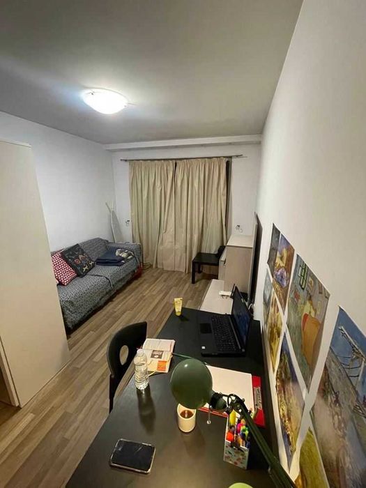 Дава се под наем Едностаен апартамент в София, Медицинска академия - 37 кв.м за 377.4 € - Снимка #5