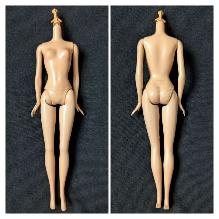 Б/у Тела для кукол Барби Barbie