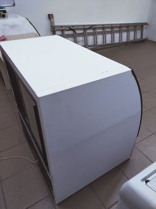 Ветренный холодильник