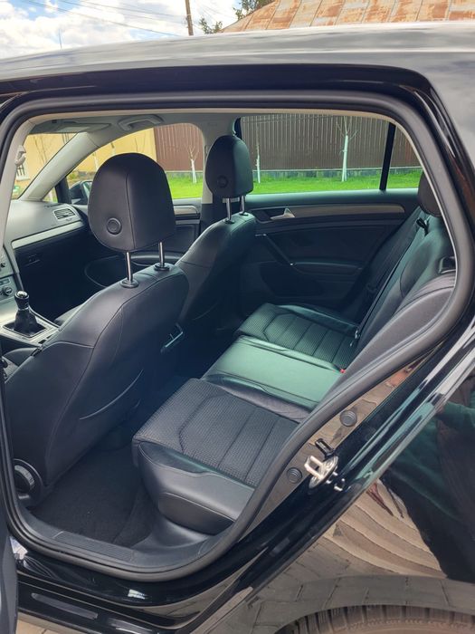 Volkswagen Golf 7 2.0TDI