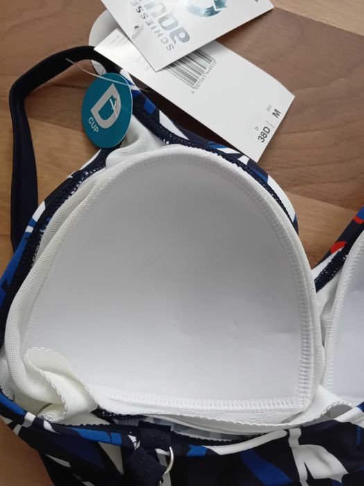 Esprit танкини нови S/38Д