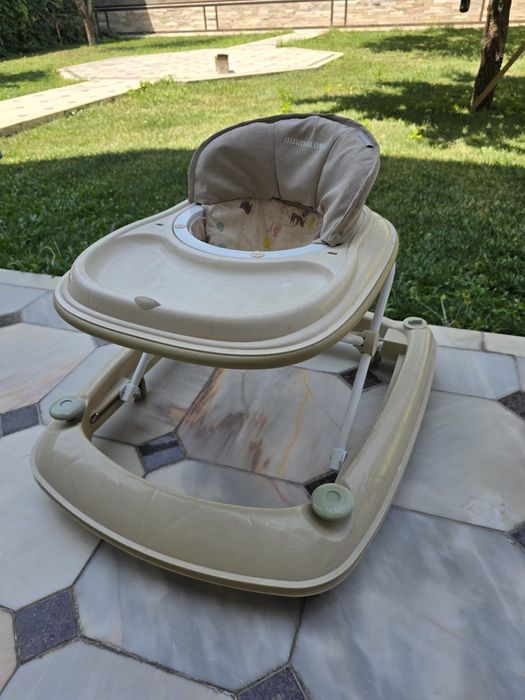 Ходунок мама лав