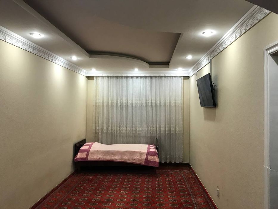 Продам 4 ком Юнусабад 4 квартал