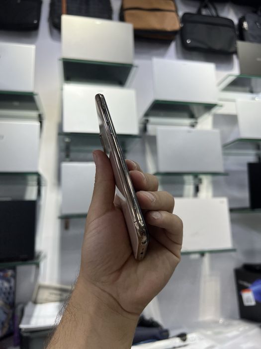 Iphone xs bez feys