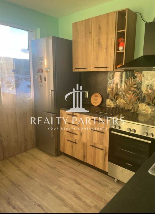 Продава се Двустаен апартамент в Перник, Могиличе - 66 кв.м за 1288 €/кв.м - Снимка #3