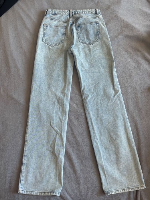 Дънки Hugo Boss, Terranova, Sinsay