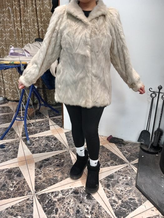 Haina de Blana Nurca