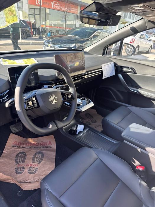 MG 4 электр 415км 2023 йил