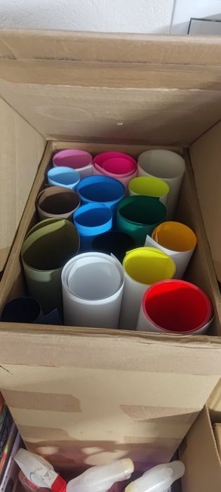 Плотер за рязане на фолио GCC Bobcat 60