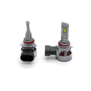 LED крушки N16 НВ3/9005 mini 50W + 5% светлина