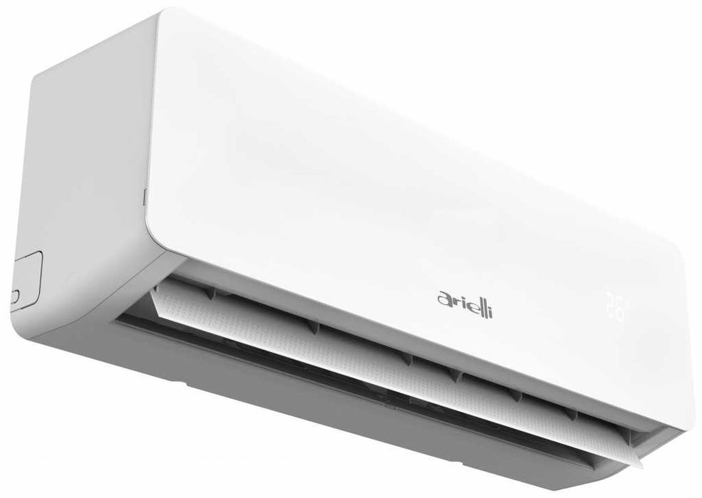 Продавам инверторен климатик ARIELLI ACSD-12CHA (Wi-Fi) – 12 000 BTU