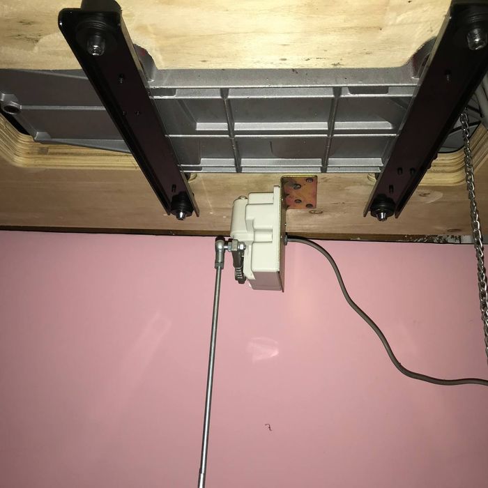 GEMSY Elektron tikuv mashinasi