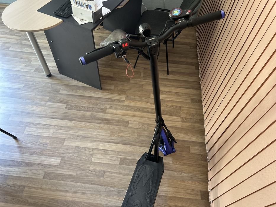 Продавам Kaabo Mantis 10 ECO 800W Blue