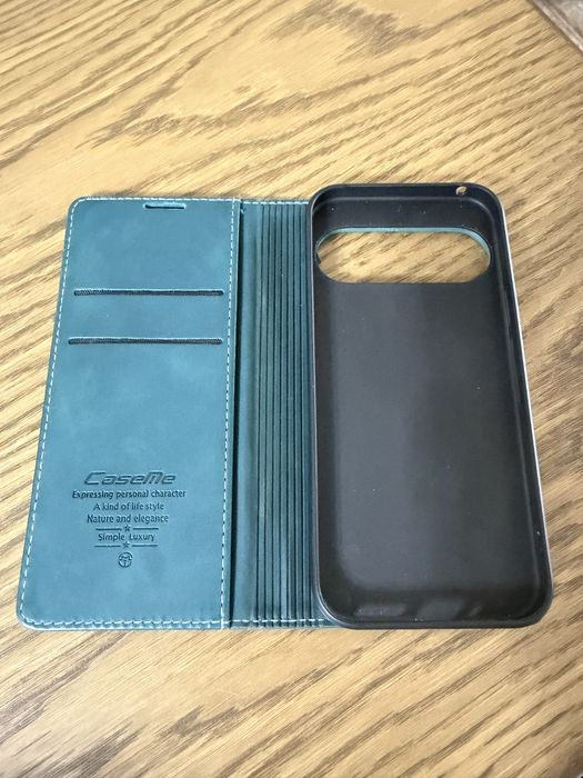 Google Pixel 10 Pro 5G 256 GB - OBSIDIAN