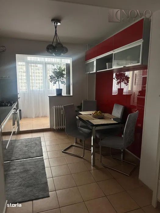 3 Camere | Berceni | Pet Friendly | AC | Balcon | Metrou