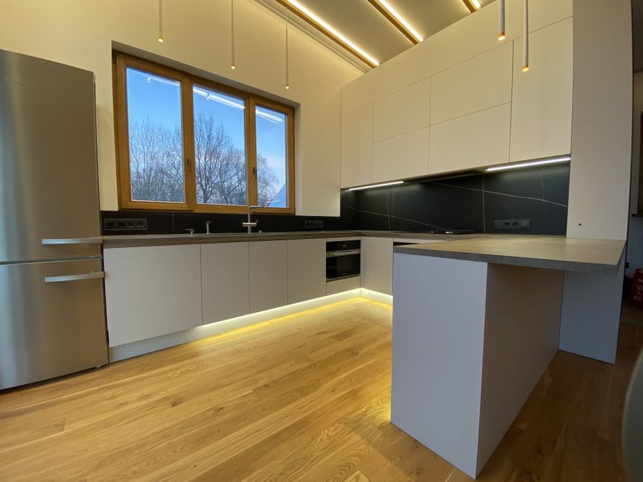 Кухни на заказ от производителя