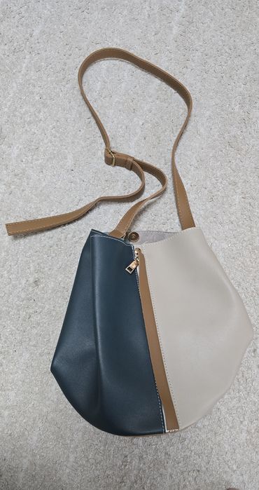 Сумка через плечо