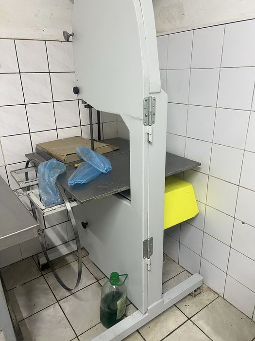 Пила для мясо продажа