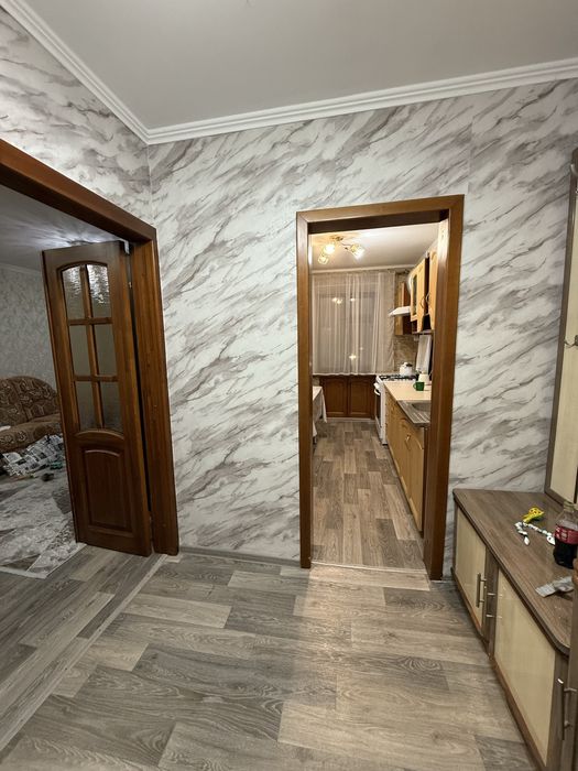 Продам квартиру в кирпичном доме