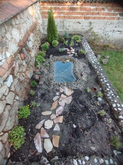 Продава се Къща в с. Розовец, Област Пловдив - 150 кв.м за 960 €/кв.м - Снимка #2