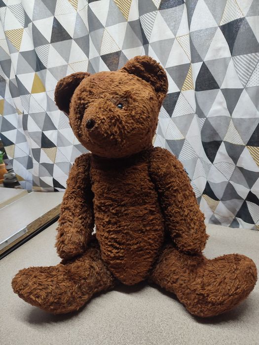 Мишка 1952 годов