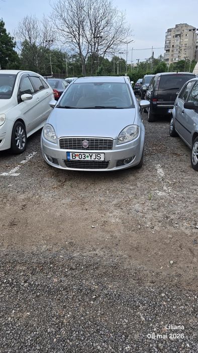 FIAT Linea 2008