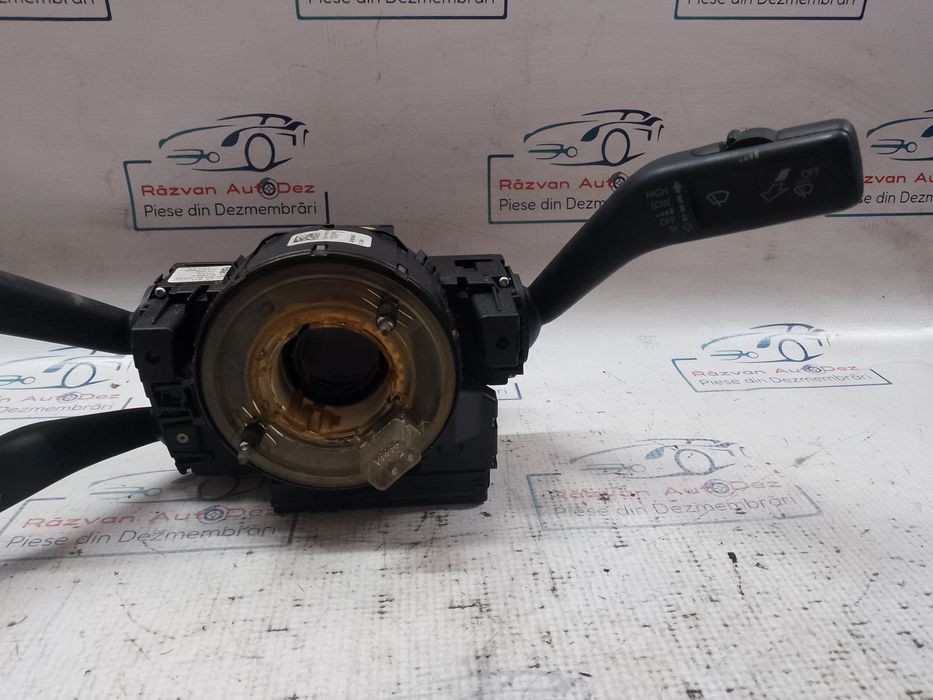 spira volan + manete  volkswagen passat b6  2006