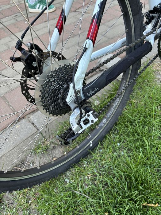 Bicicleta Rockrider 5.3 26’