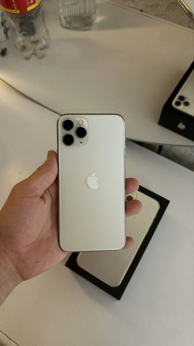 Iphone 11 pro 64 gb