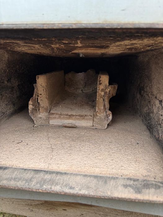 Centrala viessmann 40  kw