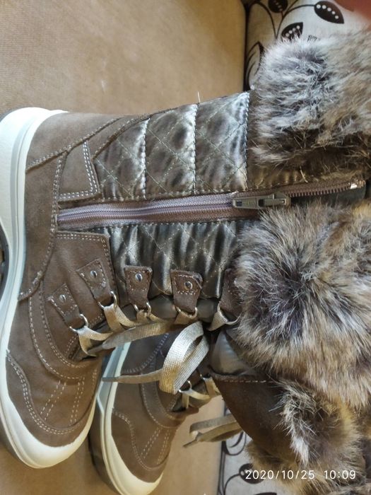 Прекрасни апрески от напа