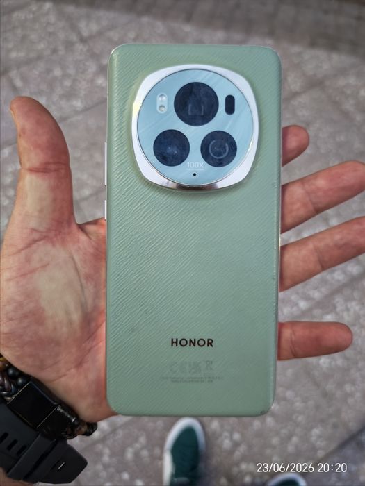 Honor magic 6 pro
