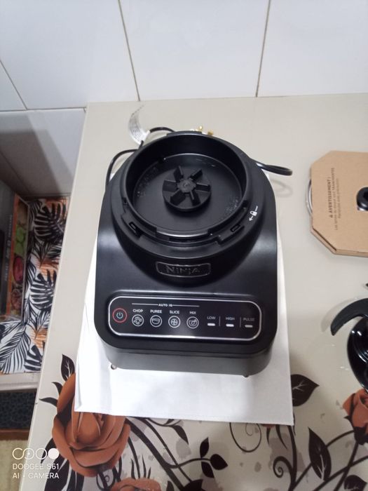 Robot de bucatarie Ninja