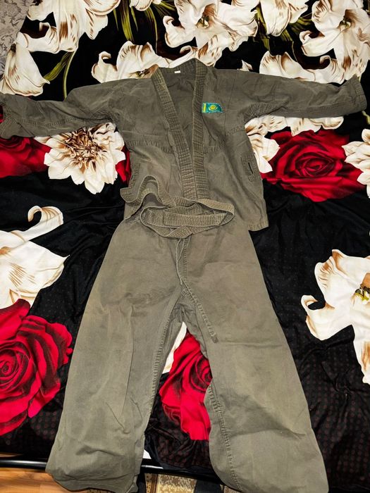 Форма для рукопашного боя