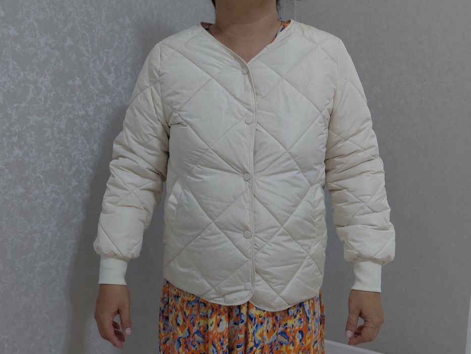 Куртка. Женская.