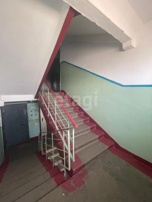 Продам 2х комнатную квартиру