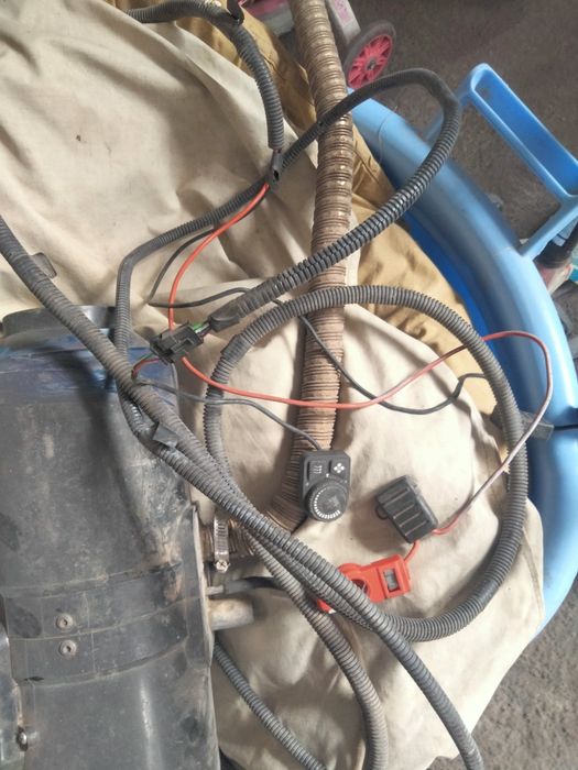 Автономка 5 кв..