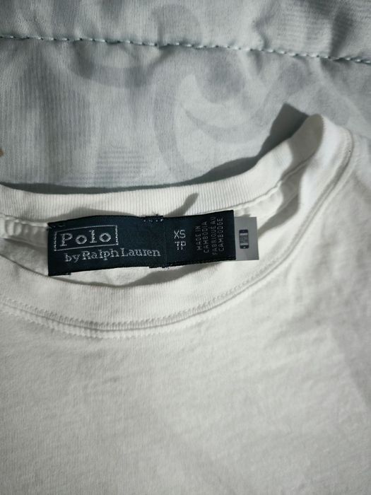 Polo Ralph Lauren тениска